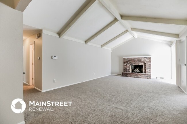 Foto del edificio - 1417 N Millburn Ave