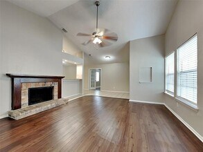 Building Photo - 1619 Hancock Dr