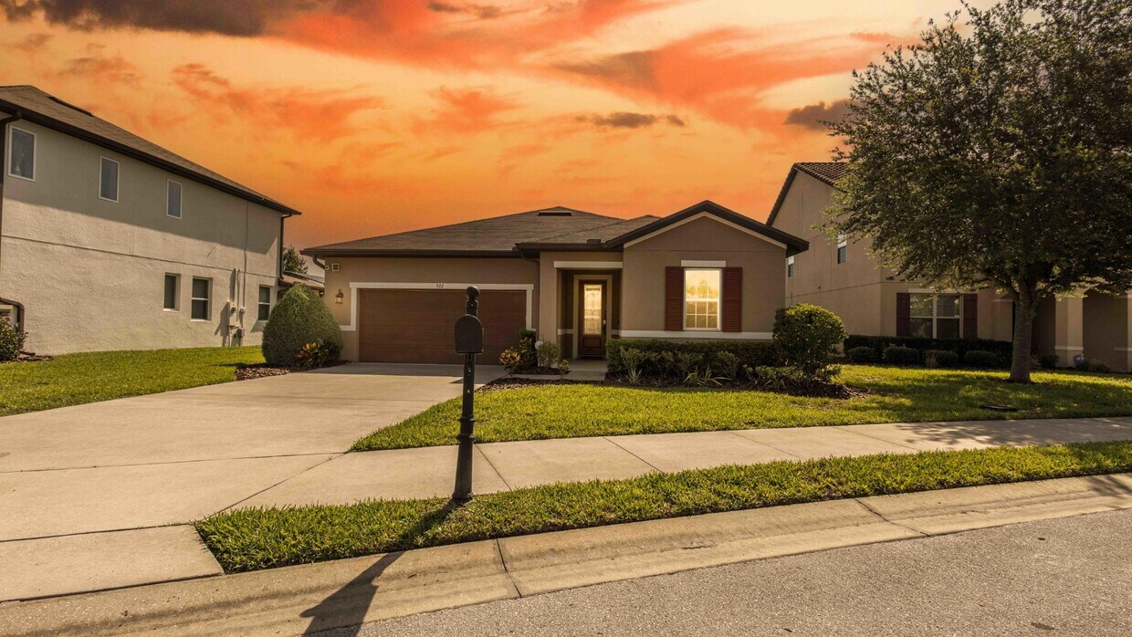 Foto principal - 922 Suffolk Pl