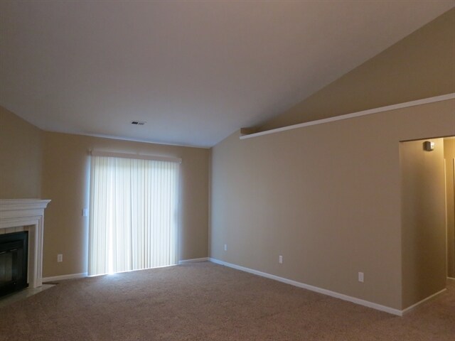 Building Photo - 7417 Carnation Lane