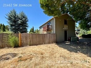 Building Photo - 21462 SW Johnson St