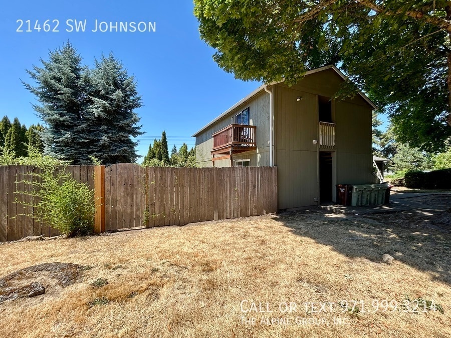 Foto principal - 21462 SW Johnson-