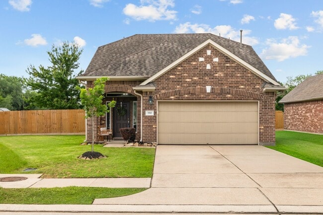 Building Photo - 3503 Jamison Oak Dr