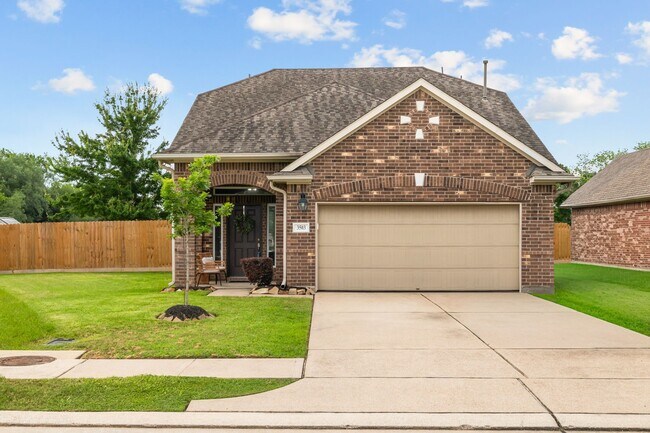 Foto del edificio - 3503 Jamison Oak Dr