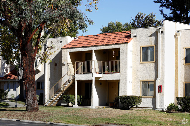 Foto del edificio - Sierra Vista Apartments