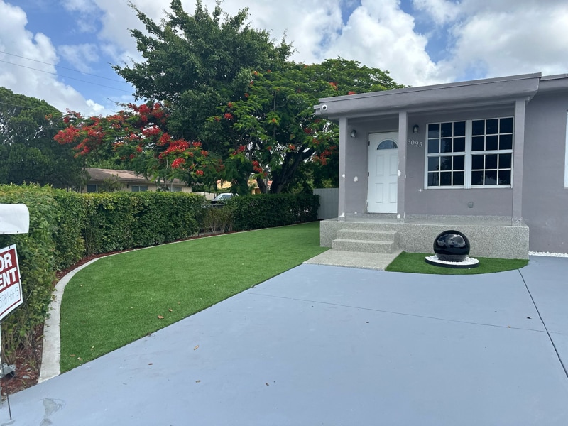 Photo - 3095 W Flagler St