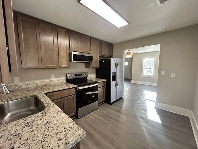 Foto del edificio - 1732 Slater Ave