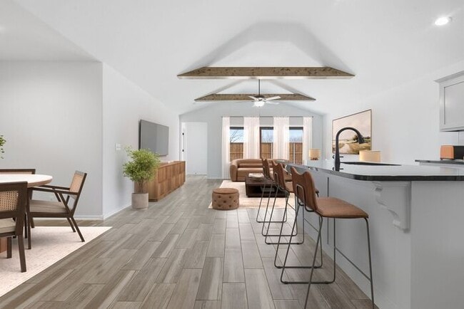 Building Photo - Spacious 4 Bed Home in Owasso – Open Living + Modern Kitchen