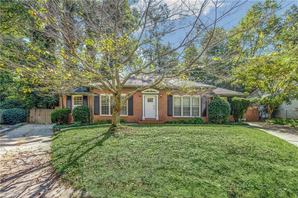 Foto principal - 1159 Lynmoor Dr NE