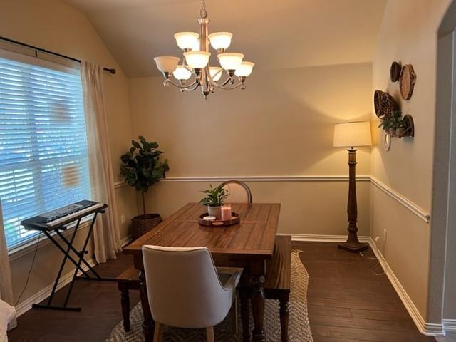 Foto del edificio - 4640 Daisy Leaf Dr