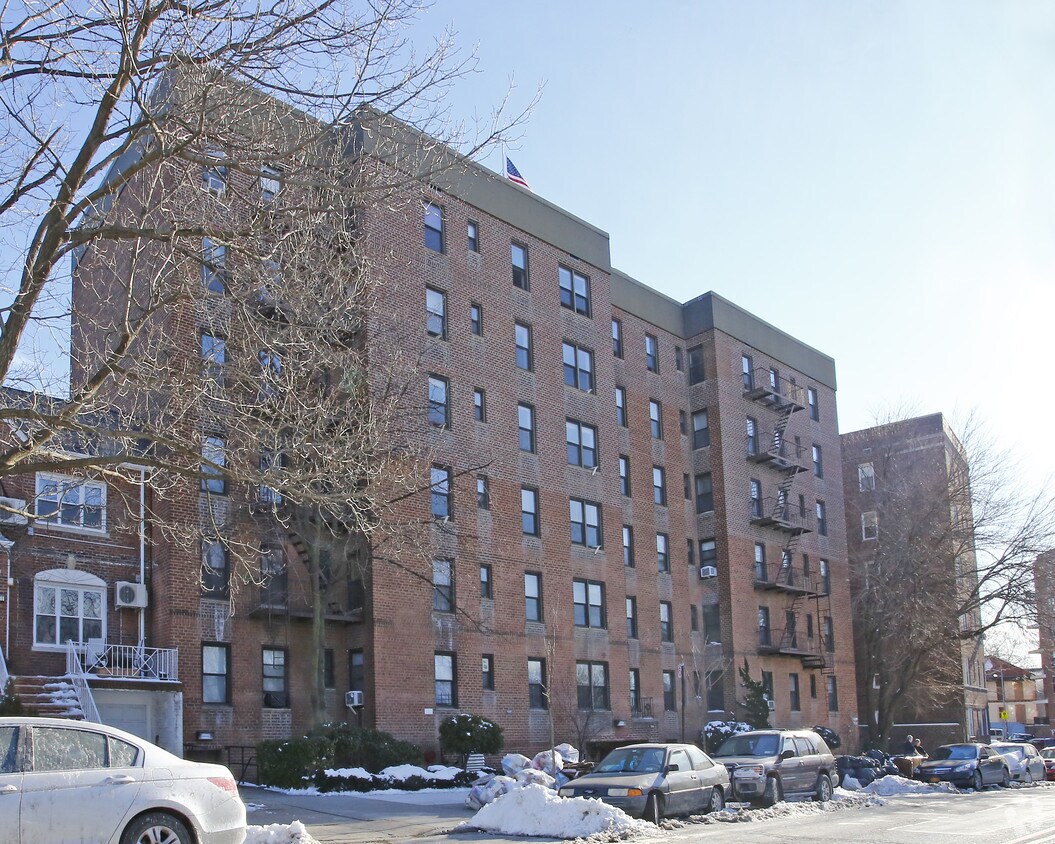 7259 Shore Rd, Brooklyn, NY 11209 Apartments in Brooklyn, NY