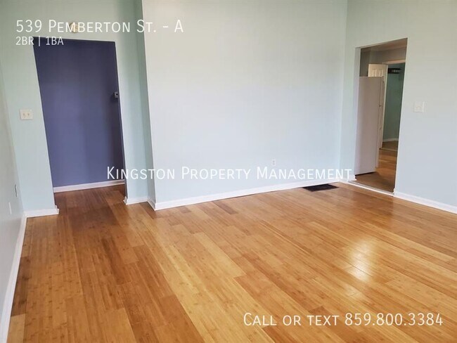Building Photo - MOVE-IN SPECIAL!! 1/2 OFF DEPOSIT!! Cozy 2...