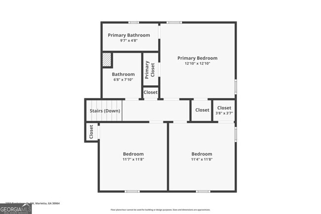 Building Photo - 2350 Bankstone Dr SW