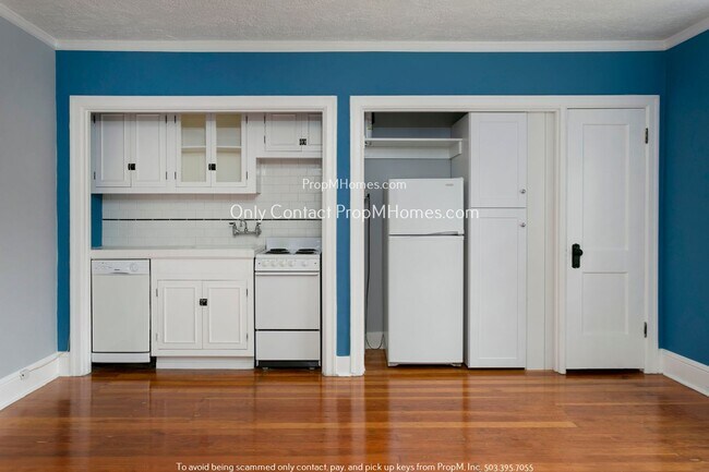 Foto del edificio - Timeless Condo at the Empress. Modern Upda...