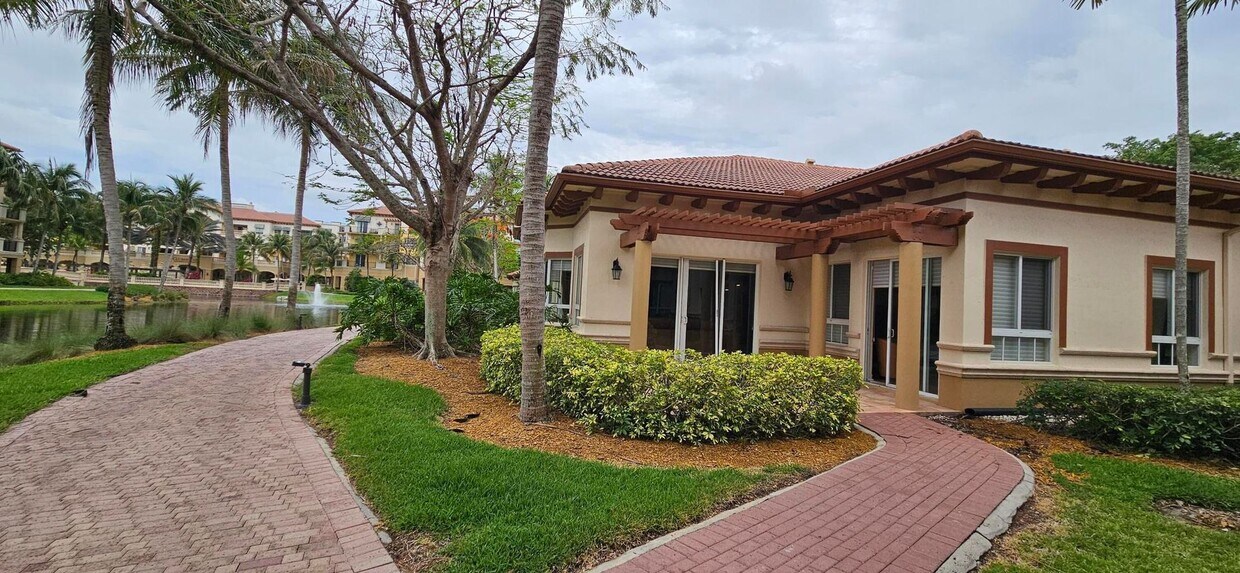 Photo - 16117 EMERALD ESTATES DR #0 WESTON, FL 33331