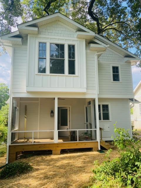 Building Photo - 4017 Kennedy St