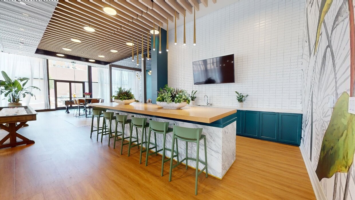 Photo - The Residences at Rivermark Apartments