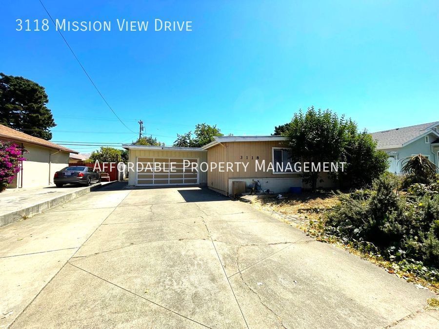 Primary Photo - 3118 Mission View Dr