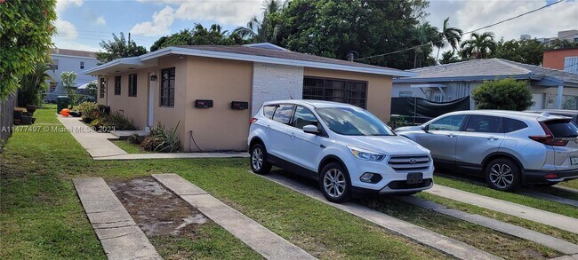 Foto del edificio - 3510 SW 14th St