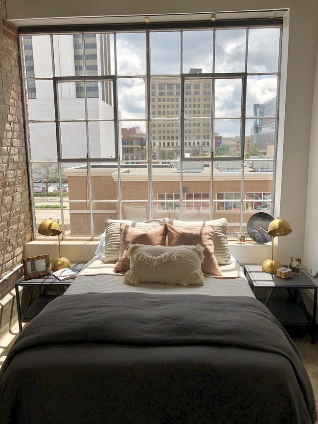 The Landing Apartments Fort Wayne, IN