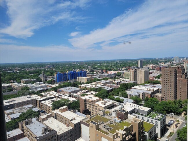 Foto del edificio - 5415 N Sheridan Rd