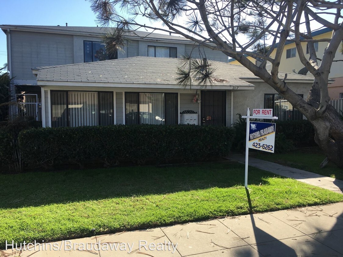 Foto principal - 217-221 Daisy Ave