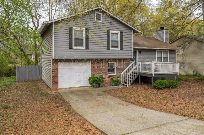 Foto del edificio - 9173 Raven Dr