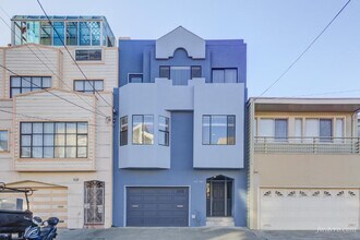 Building Photo - 465 35th Ave