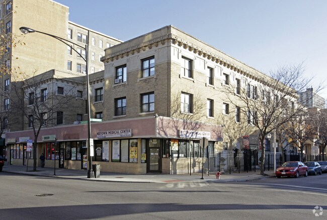 Foto principal - 952 W Windsor Ave