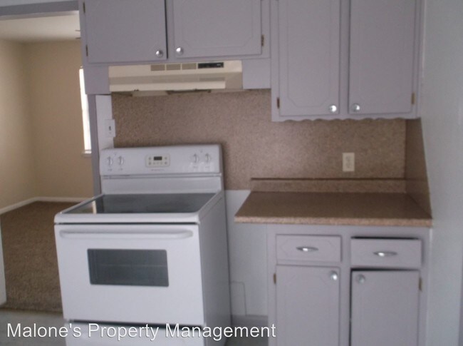 Building Photo - 3 br, 1 bath House - 1712 Melody Dr