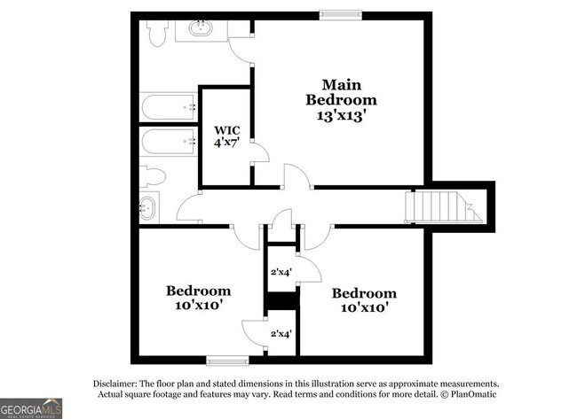 Foto del edificio - 417 Remington Ct