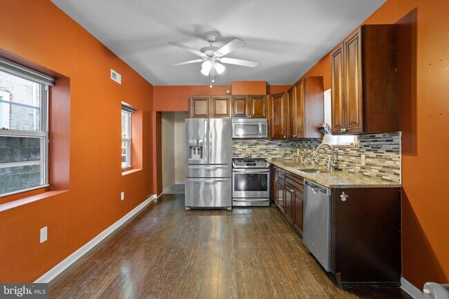 Foto del edificio - 1428 S 18th St