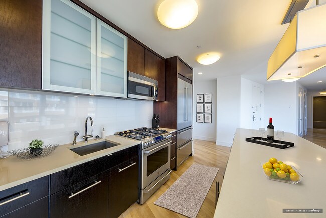 The Corner Als New York Ny Apartments Floorplan The Corner