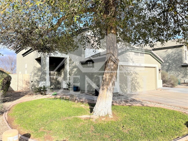 Photo - 2520 N 109th Ave House