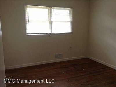 Building Photo - 3 br, 1.5 bath House - 4200 Macedonia Road