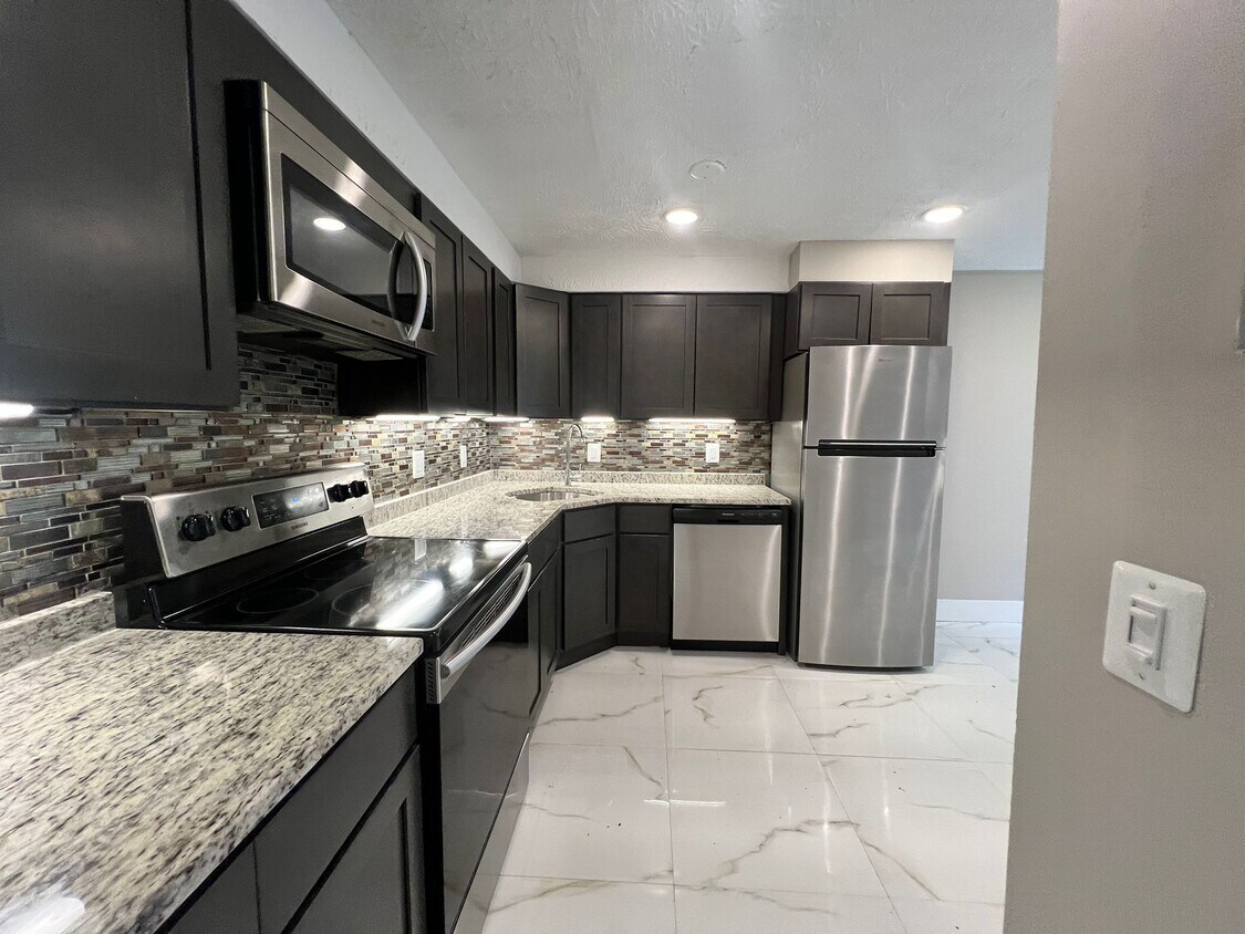Foto principal - Gateway Estates