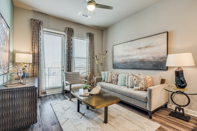 Foto del edificio - Boardwalk at Mercer Crossing