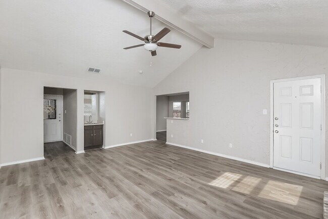 Foto del edificio - 2609 S Meadow Dr