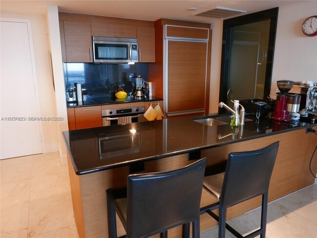 Building Photo - 50 Biscayne Blvd