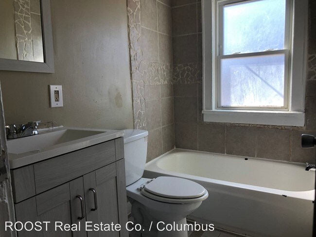 Building Photo - 3 br, 1 bath House - 1343 E. 18th Avenue