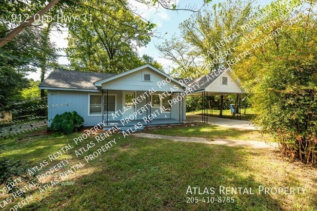 Building Photo - 912 Old Hwy 31 Alabaster, AL 35007