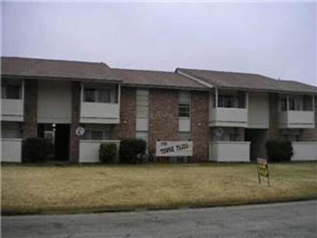 Foto del edificio - 1750 N 5th St