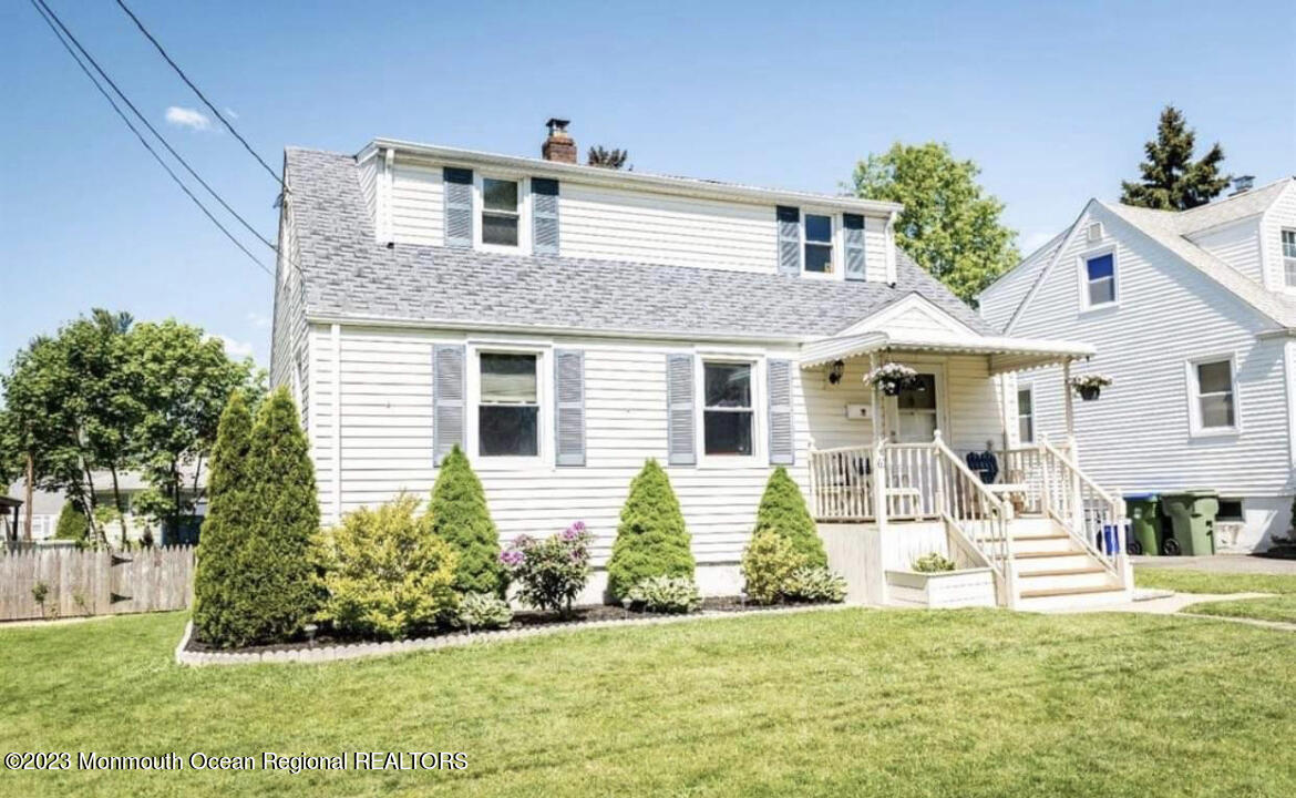 Foto principal - 61 2nd St