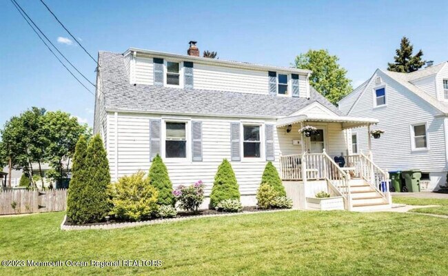 Foto del edificio - 61 Second St-