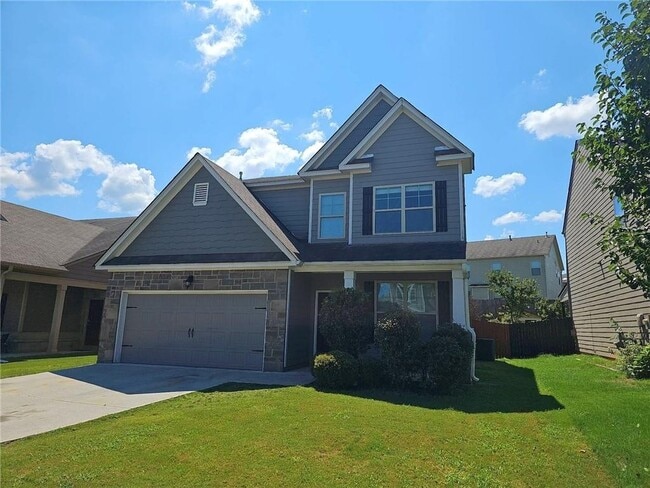 Building Photo - 5340 Rialto Way