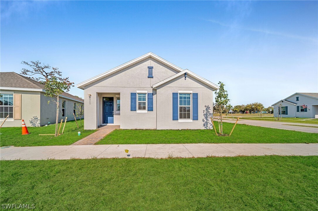 Primary Photo - 900 Friendship Cir