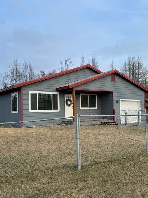 Building Photo - 211 Montgomery Way