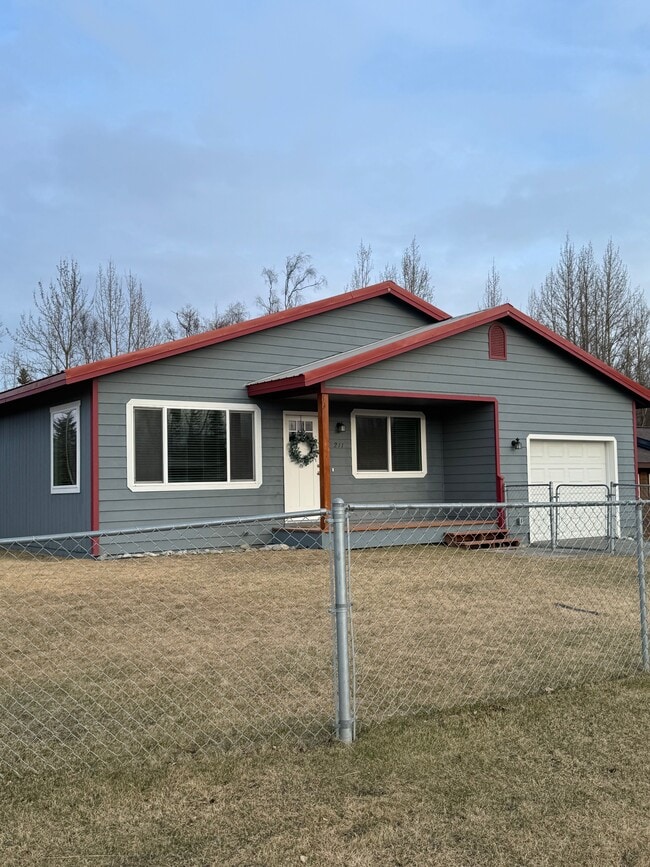 Building Photo - 211 Montgomery Way