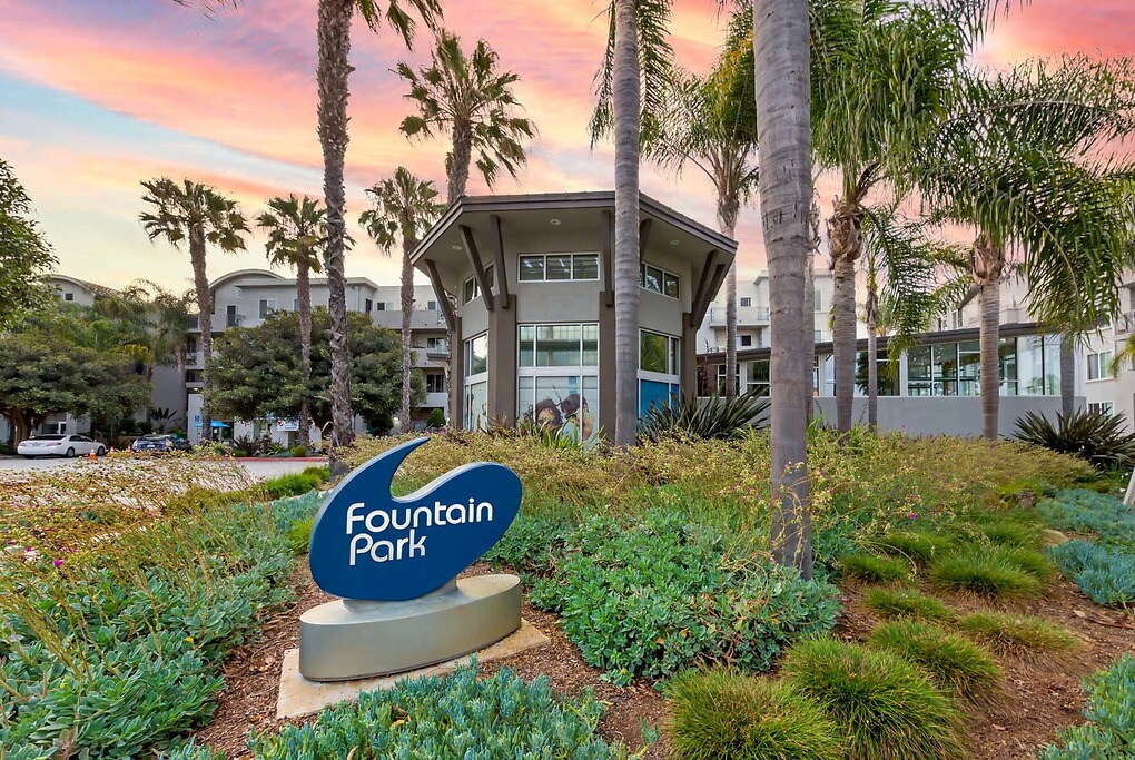 Foto principal - Fountain Park at Playa Vista