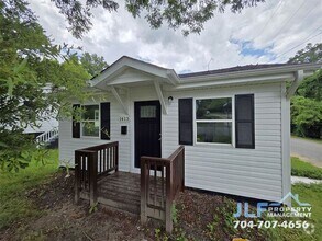 Building Photo - 1413 Caldwell St